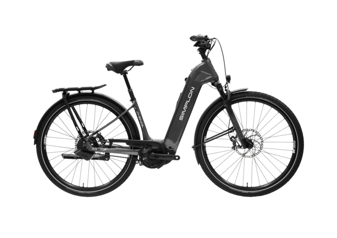 Simplon SPC-152445 Chenoa Cues 8000 e Low Selection