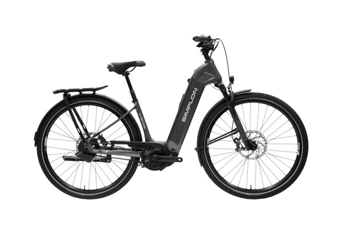 Simplon SPC-152447 Chenoa Cues 8000 e Low Selection