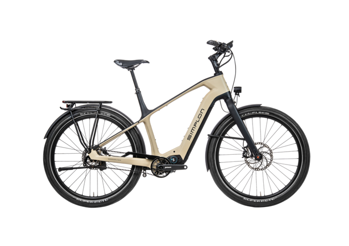 Simplon SPC-152449 Kagu Pinion e High Premium