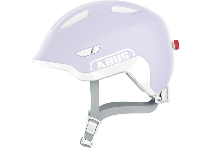 Abus Smiley 3.0 ACE LED lavender M