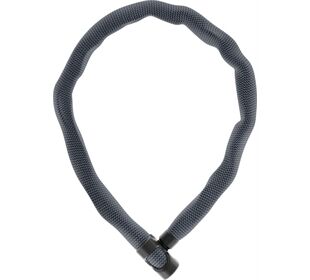 Abus 7210/85 Ivera anthracite Kabel/Schlüssel (anthracite)