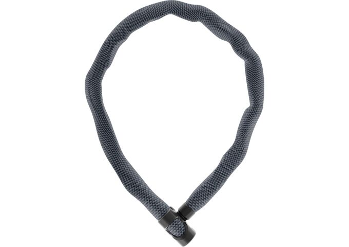 Abus 7210/110 Ivera anthracite Kabel/Schlüssel