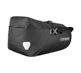 Ortlieb Saddle-Bag Two 4,1L, dark sand (sand)