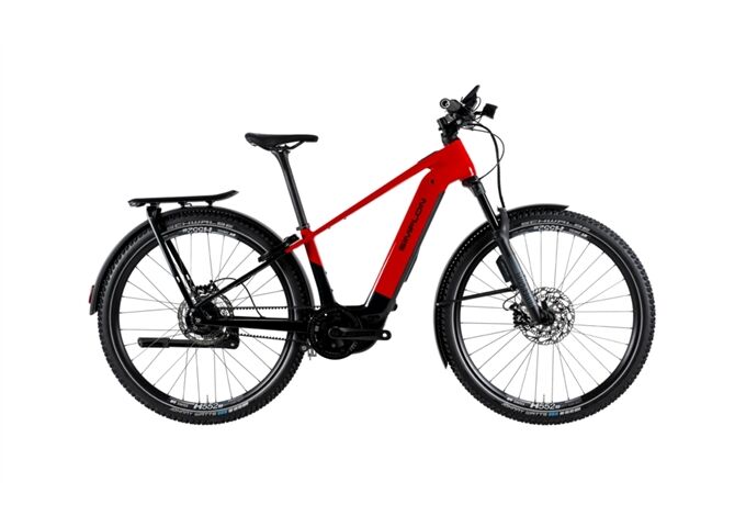 Simplon SPC-152474 Sengo e Cues 8000 Selection