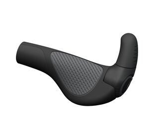 Ergon GP2-S EVO m. Barends lang/lang