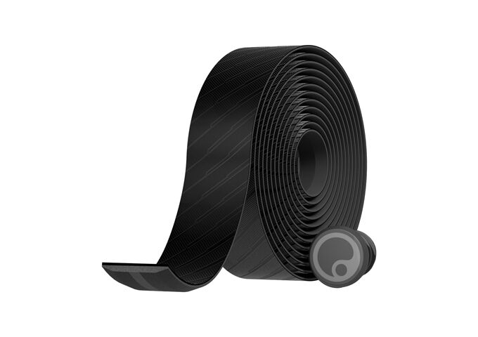 Ergon BT Allroad Black