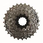 Shimano Kassette CS-HG41 7f 11-28Z