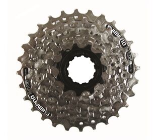 Shimano Kassette CS-HG41 7f 11-28Z