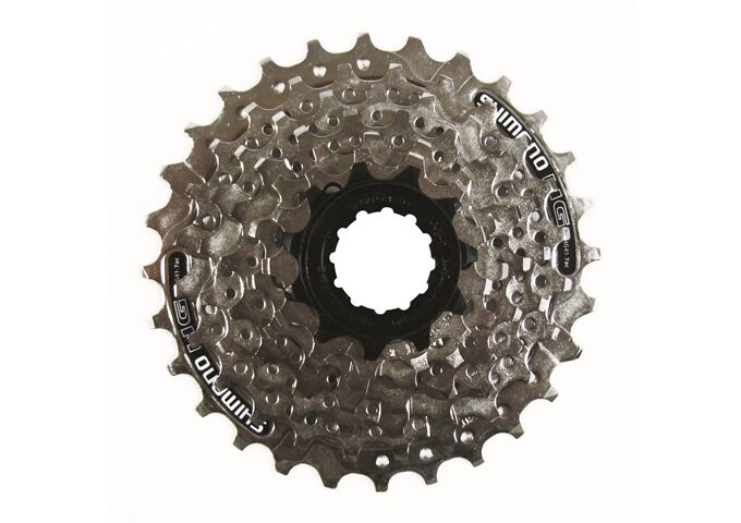 Shimano Kassette CS-HG41 7f 11-28Z