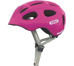 Abus Youn-I 2.0 sparkling pink M (pink)