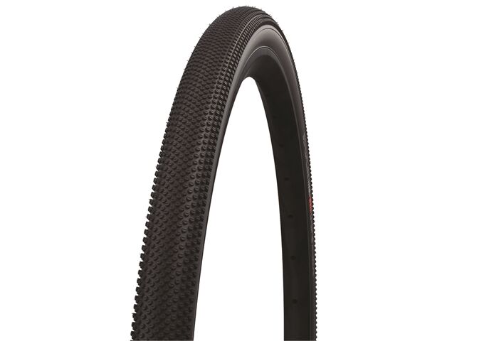 Schwalbe 35-622 G-One Allround HS473 SnakeSkin sz fb