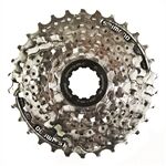 Shimano Kassette CS-HG41 8f 11-30Z