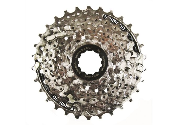 Shimano Kassette CS-HG41 8f 11-30Z