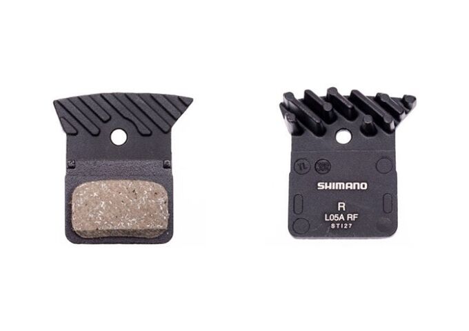 Shimano Bremsbeläge L05A Resin