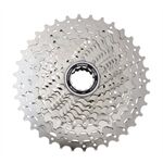 Shimano Kassette CS-HG50 10f 11-36Z silber
