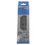 Shimano Kette CN-LG500 10/11f 116 Glieder E-Bike