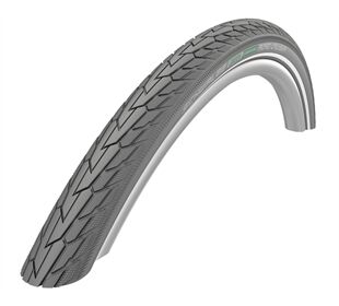 Schwalbe 47-305 Road Cruiser HS484 TwinSkin sz reflex (schwarz reflex)