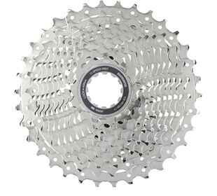 Shimano Kassette CS-HG700 11f 11-34Z