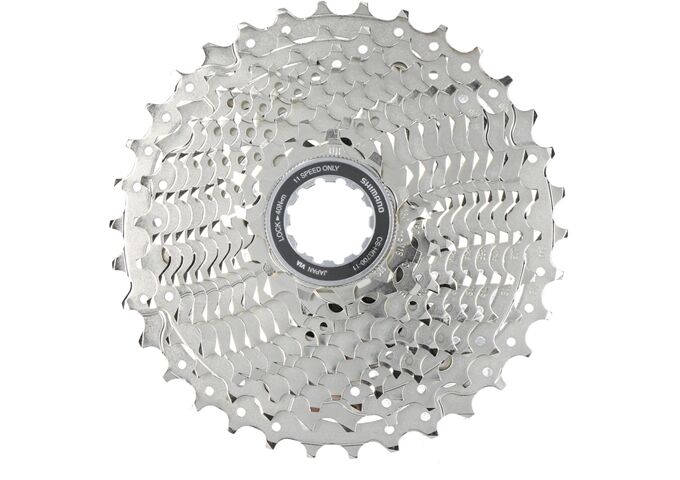 Shimano Kassette CS-HG700 11f 11-34Z