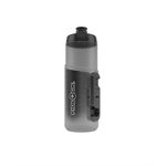 Fidlock Trinkflasche TWIST inkl. bottle connector schwarz