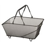 Racktime HR Korb Baskit Trunk Large engmaschig schwarz