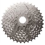 Shimano Kassette CS-HG400 9f 11-25Z