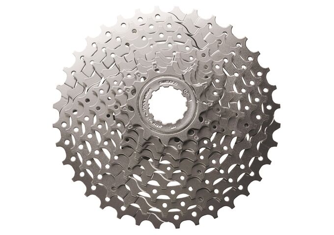 Shimano Kassette CS-HG400 9f 11-25Z
