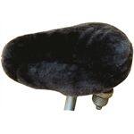 Bico Echt Lammfell Sport 26x23cm anthrazit