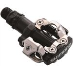 Shimano Pedal PD-M520 o. Reflektoren schwarz