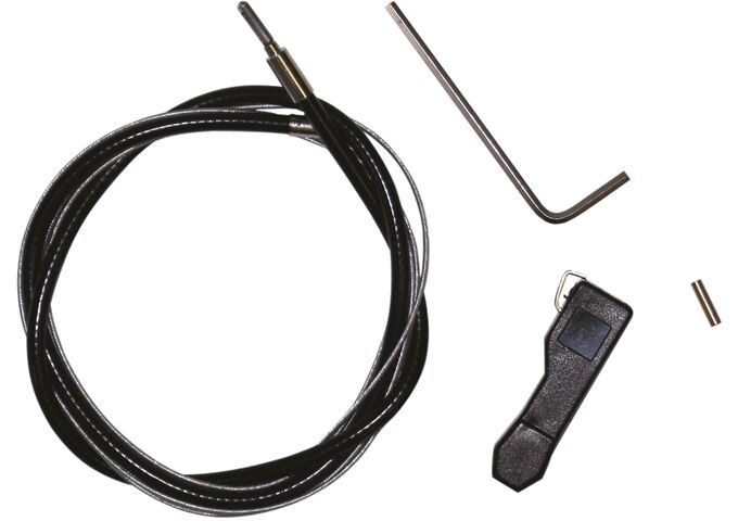 Matrix Schaltkabel-Set f. Sram