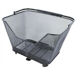 atran velo HR Korb Daily M schwarz, 40x25x30cm