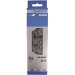 Shimano Kette CN-HG93 9f 116 Glieder