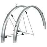 SKS Bluemels Basic 28"/45mm silber