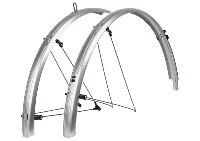 SKS Bluemels Basic 28"/45mm silber