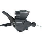 Shimano Schalthebel SL-M315 8f rechts m. Ganganzeige