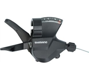 Shimano Schalthebel SL-M315 8f rechts m. Ganganzeige