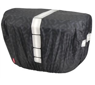 Klickfix Raincover XL f. Carrybag GT