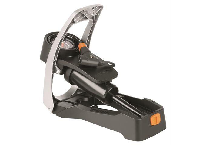 SKS Air Step - Tretpumpe