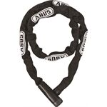 Abus 5805K/110 Steel-O-Chain Kette/Schlüssel black