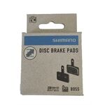 Shimano Scheibenbremsbeläge B05S Typ B