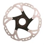 Shimano Bremsscheibe SM-RT76 203mm 6L