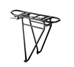 Racktime Gepäckträger Eco Tour 28" (schwarz)