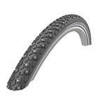 Schwalbe 50-622 Marathon Winter Plus HS396 TwinSkin reflex