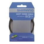 Shimano Schaltzug Niro Optislick beschichtet 2100mm