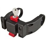 Klickfix Lenkeradapter E-Bike m. Schloss