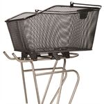 Klickfix Citykorb 2 längs KorbKlip