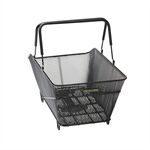 Racktime HR-Korb Baskit Trunk 2.0 Snapit 2.0 large längs