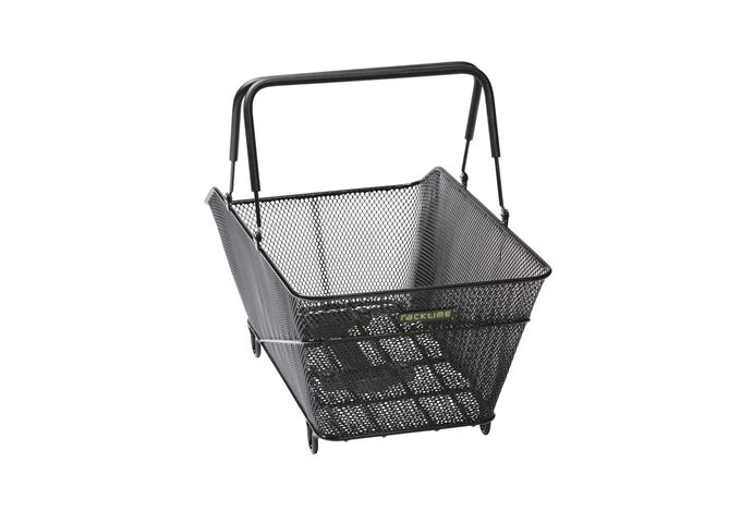 Racktime HR-Korb Baskit Trunk 2.0 Snapit 2.0 large längs