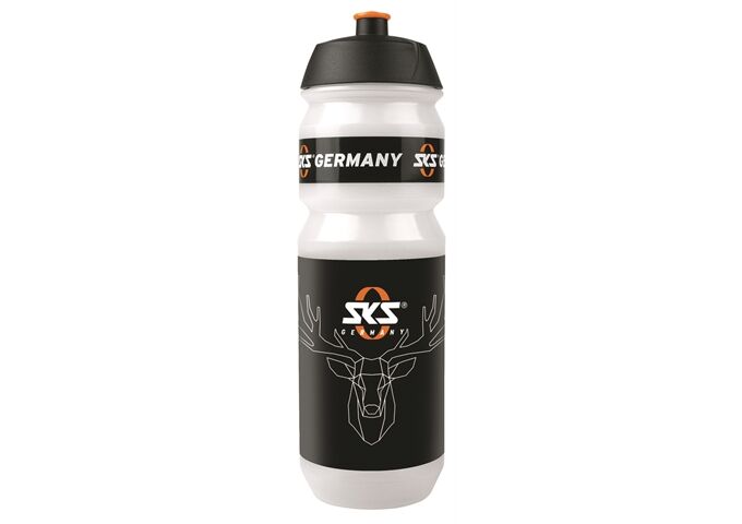 SKS Flasche Hirsch 750ml