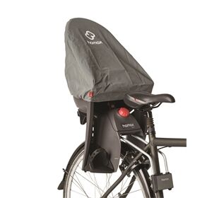 Hamax Regenschutz f. Kindersitz